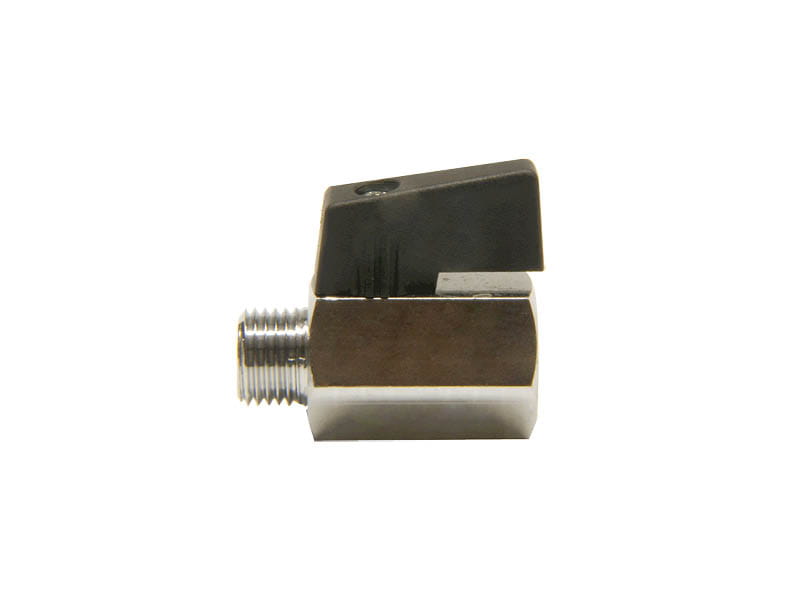 beschichtpunkt - Spare part ball valve ND ball valve AG IG 3/8"