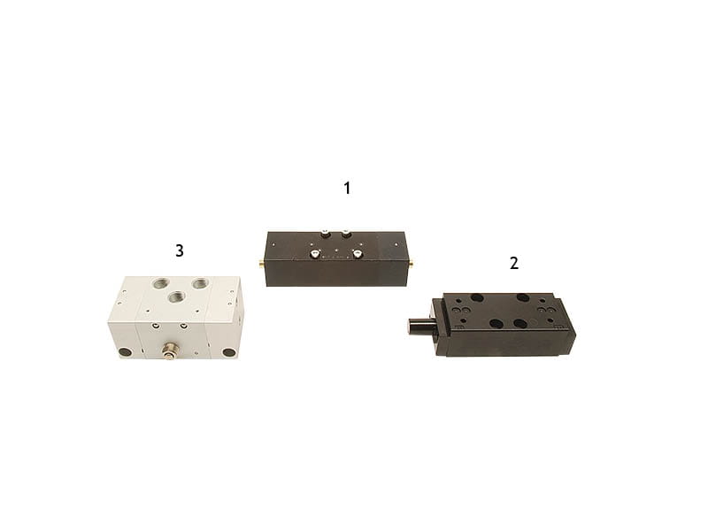 beschichtpunkt - Część zamienna wymienna do pompy typu IW90 - IW120