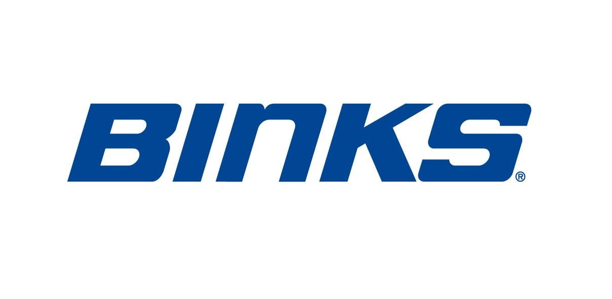 Binks - DX200 NON REGOLATO, POMPA IN ALLUMINIO CON USCITA SUPERIORE (DX200AEN)