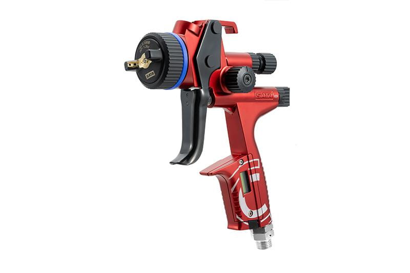 SATAjet X 5500 RP DIGITAL bar Düse 1,3cc RPS 0,6 l / 0,9 l (je 1x), Drehgelenk