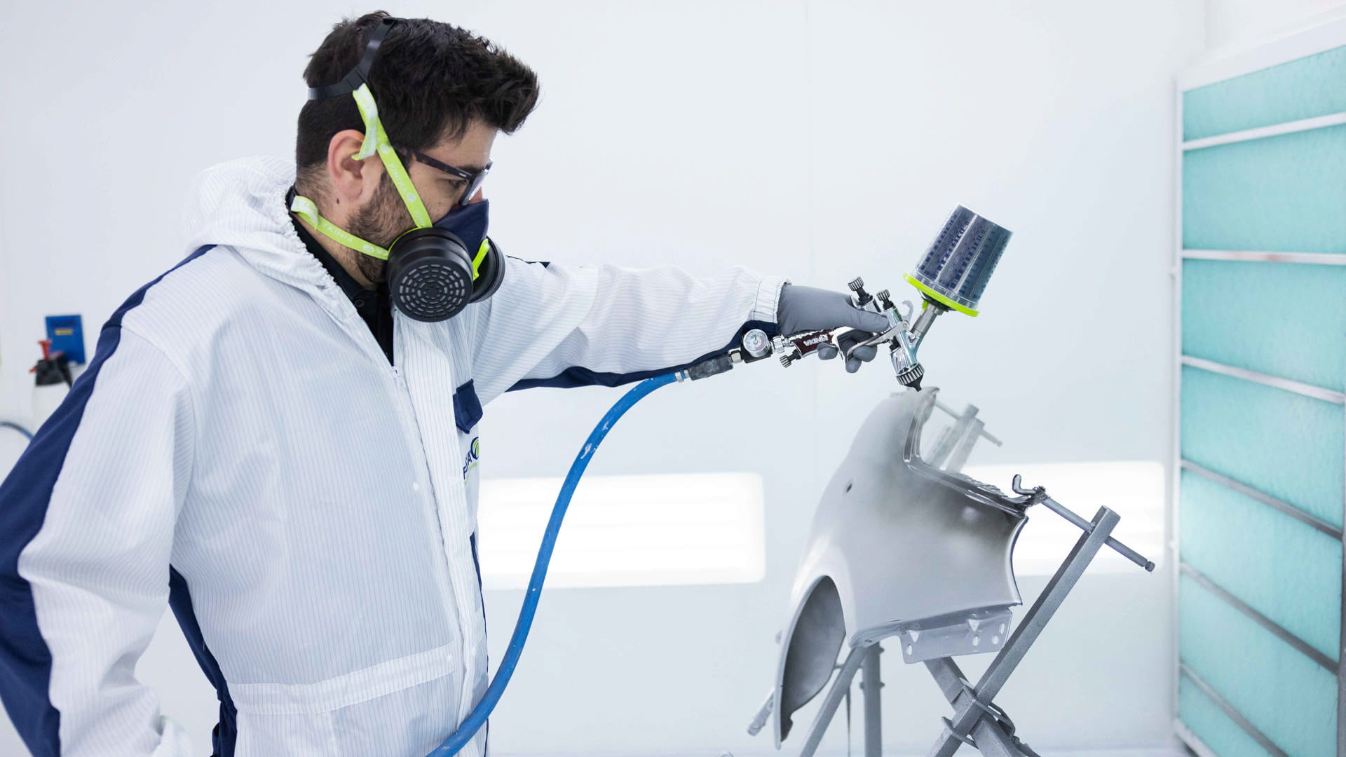 Finixa Masking Tape A2, P3