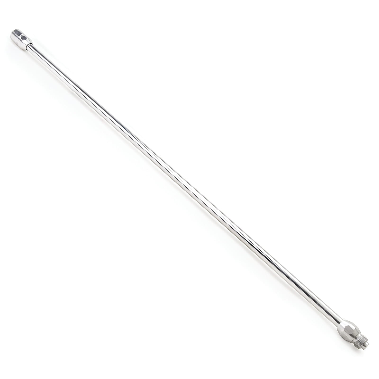 Stabpistole, 1,8 m (6 ft)