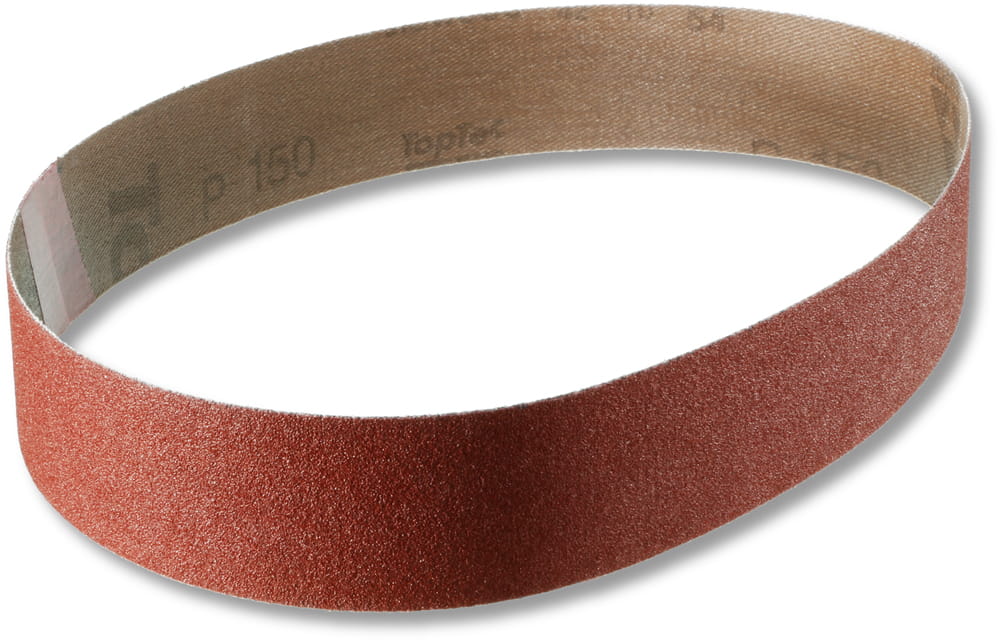 sia Abrasives 2920 siawood x – Zungenschleifband – 100