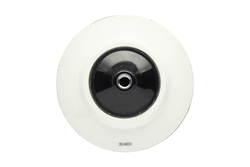 Mirka Stützteller 165mm M14 Grip Soft