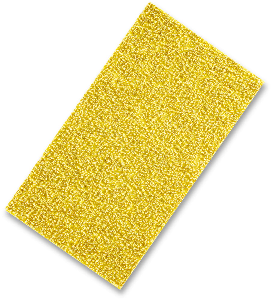 sia Abrasives 1960 siare x x – siafast Schleifstreifen – 115 x 230 mm, ohne Loch – Körnung 120