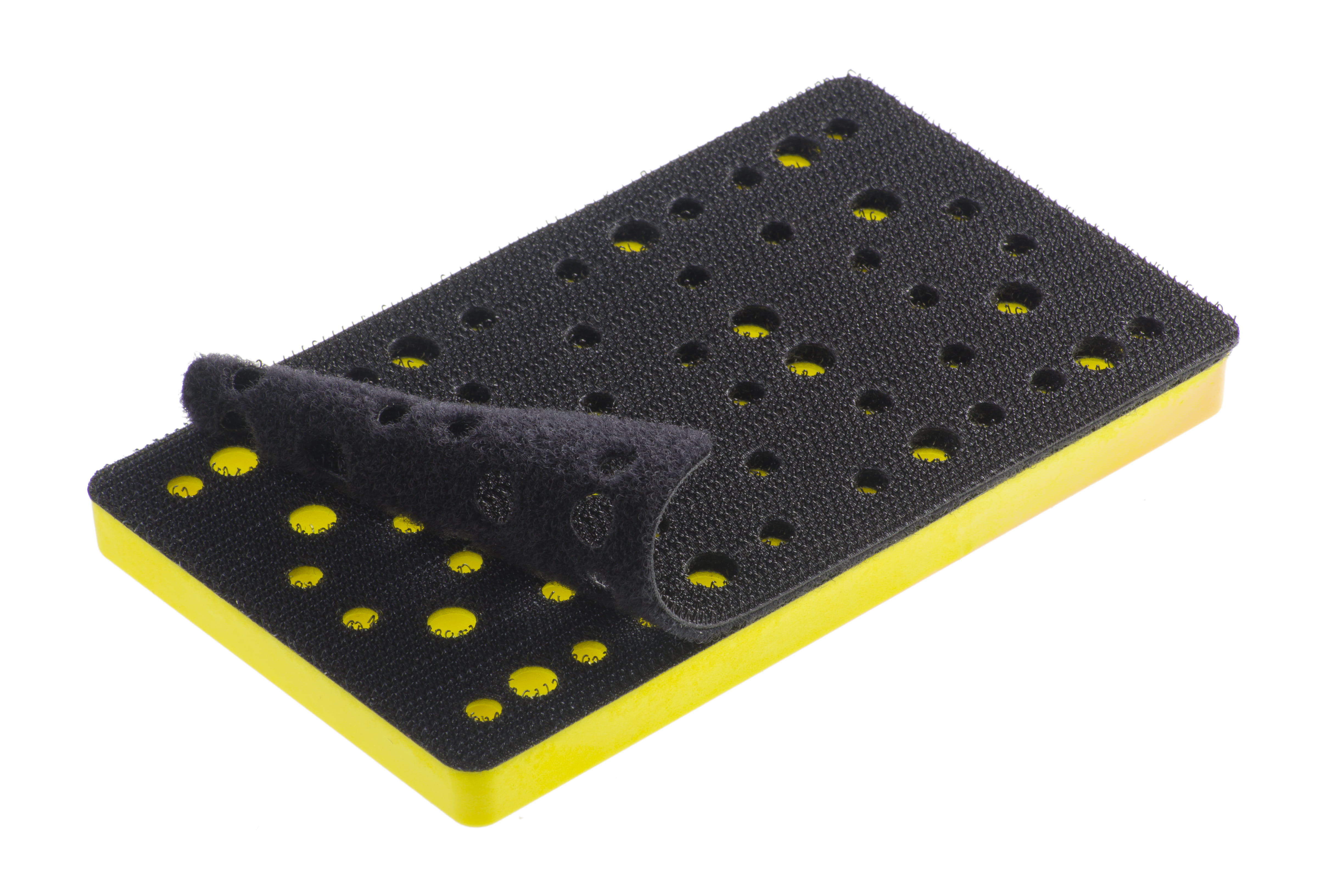 Mirka Schleifteller 81x133mm Grip 54L  Medium