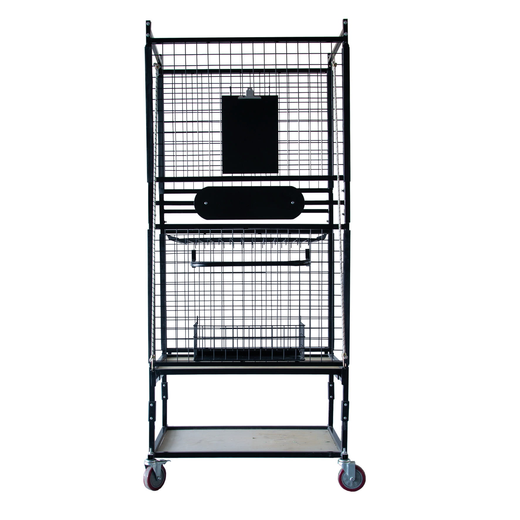 Finixa Zubehör Transportwagen