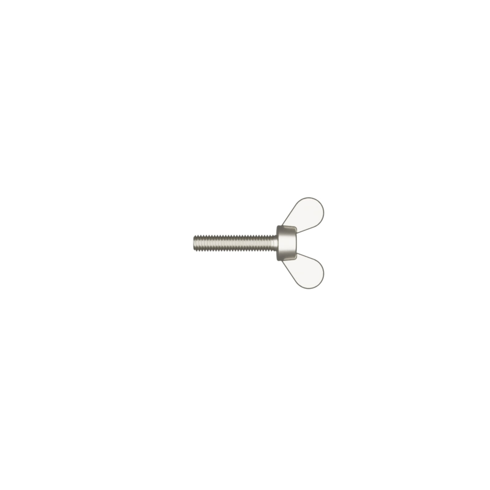 Graco Kit, Schraube, THUMB, 5 PACK – 25U357