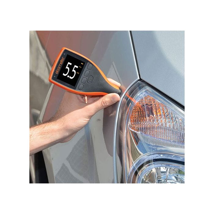 Elcometer PRÄZISIONSFOLIE: 75µm (3,0mils); GRÜN