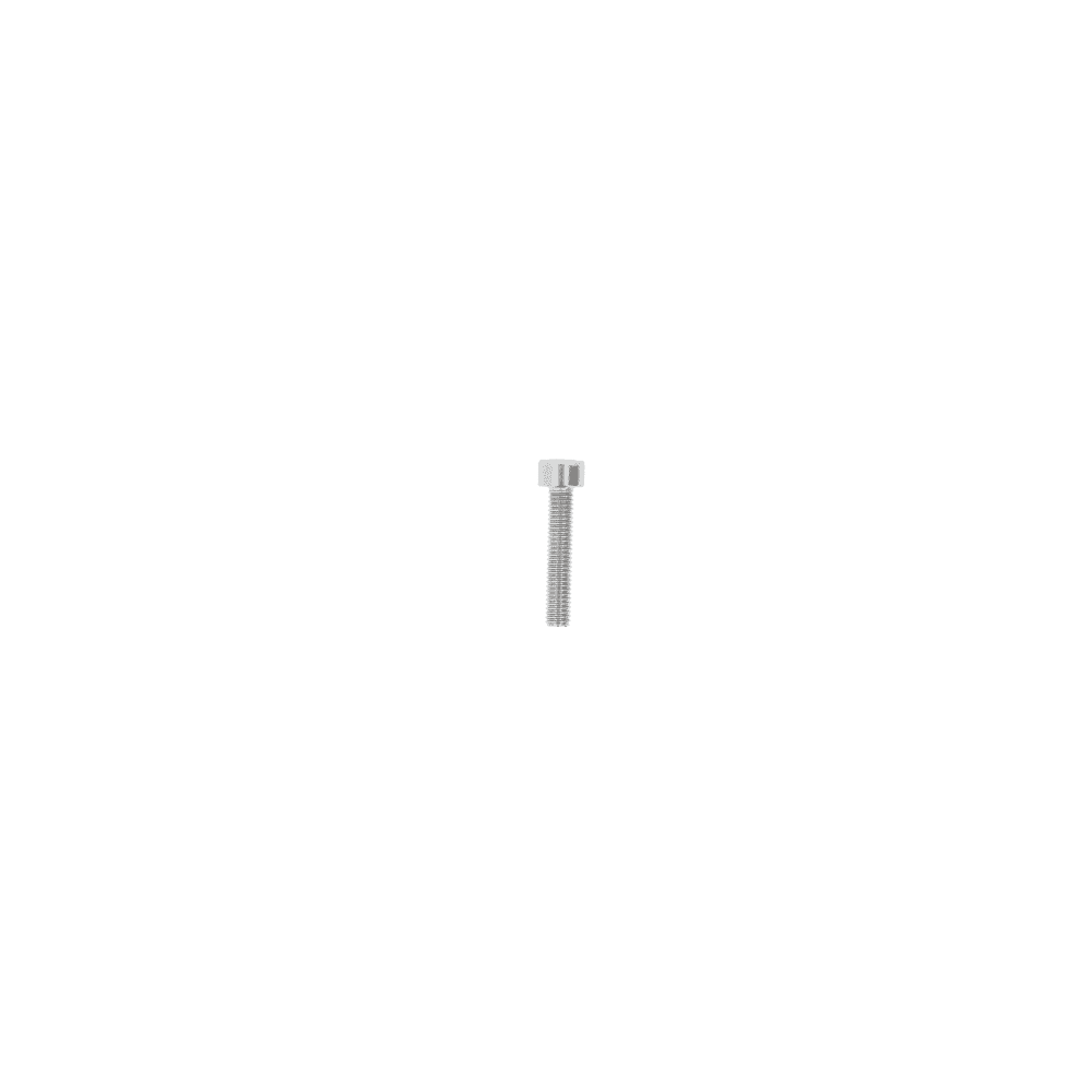 Cap screw M 5x25, stainless steel [for SATA LP90]