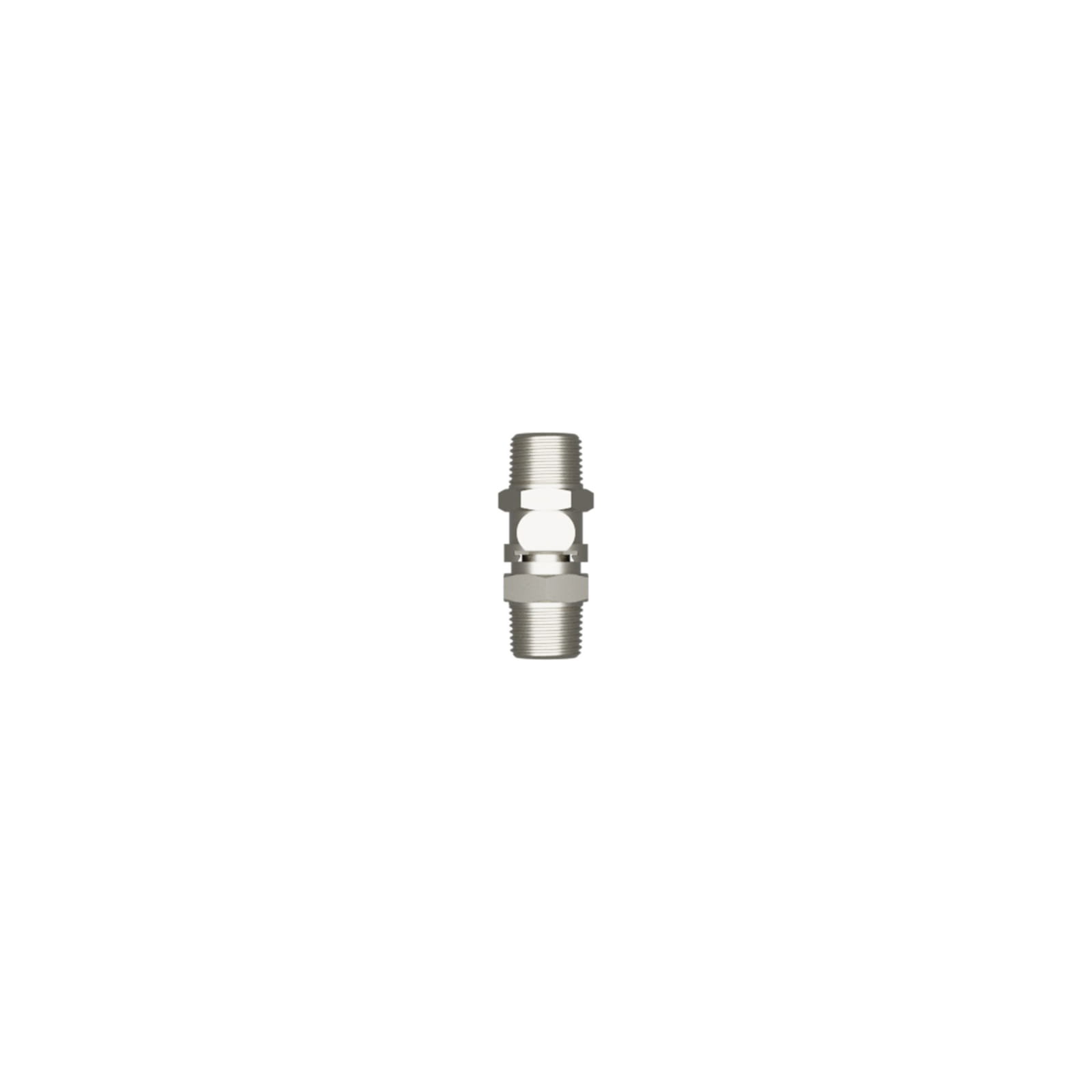 Graco Kit, QUICK DISCONNECT, Luft – 25U358