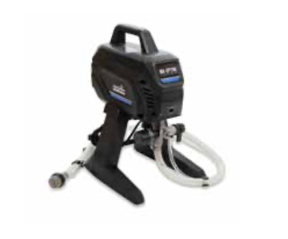 Airless Pumpe EP19 mit flexiblem Ansaugsystem