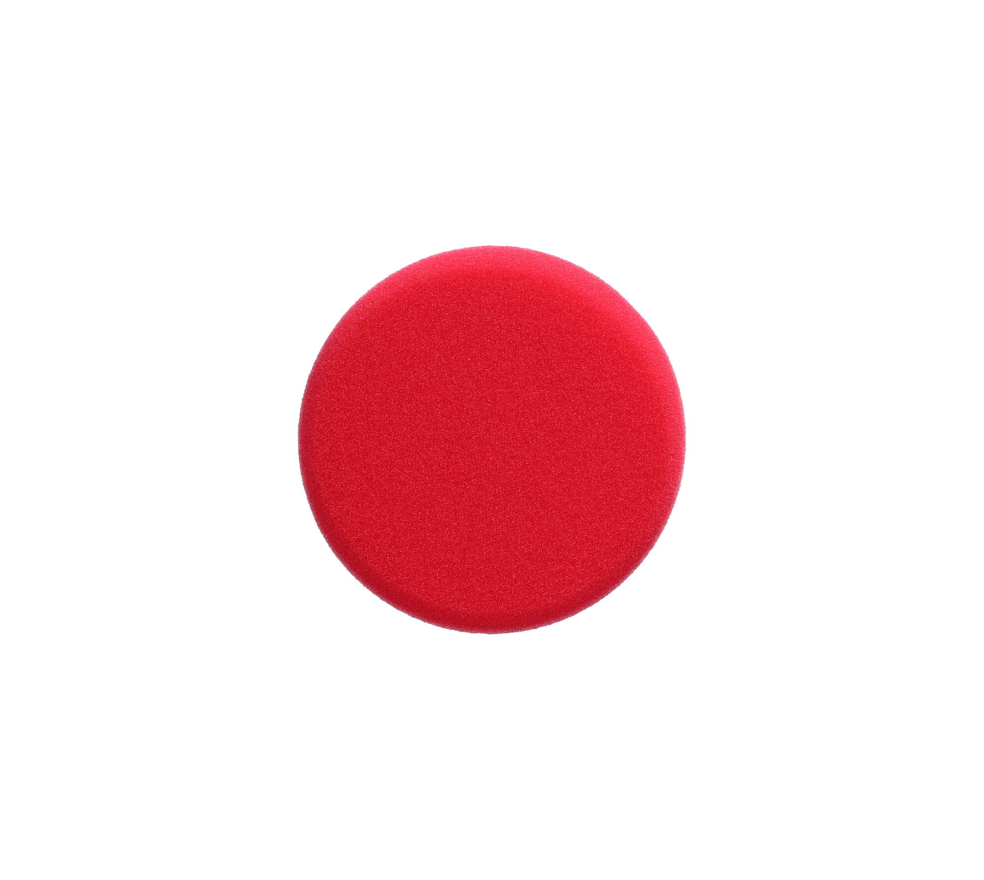 Finixa Red foam pad 'hard' 145/30mm - 2pcs.