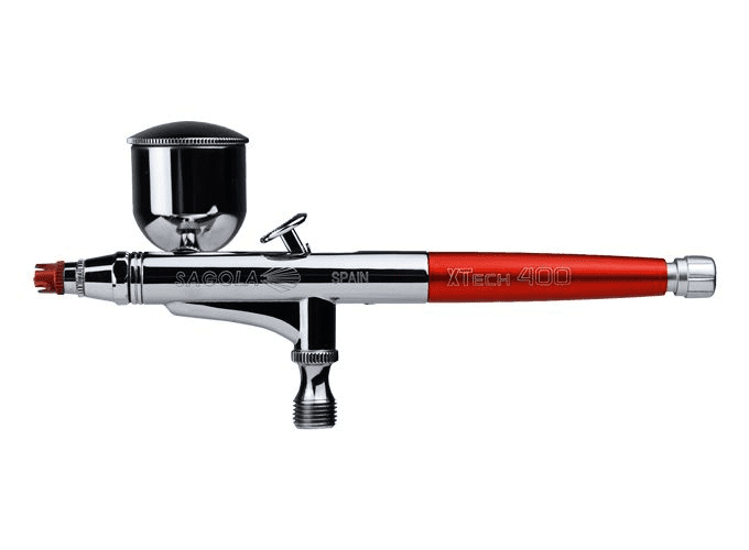 Plug & Connector Kit 1/8" F, 4mm Dia BSP,Anschluss-Set