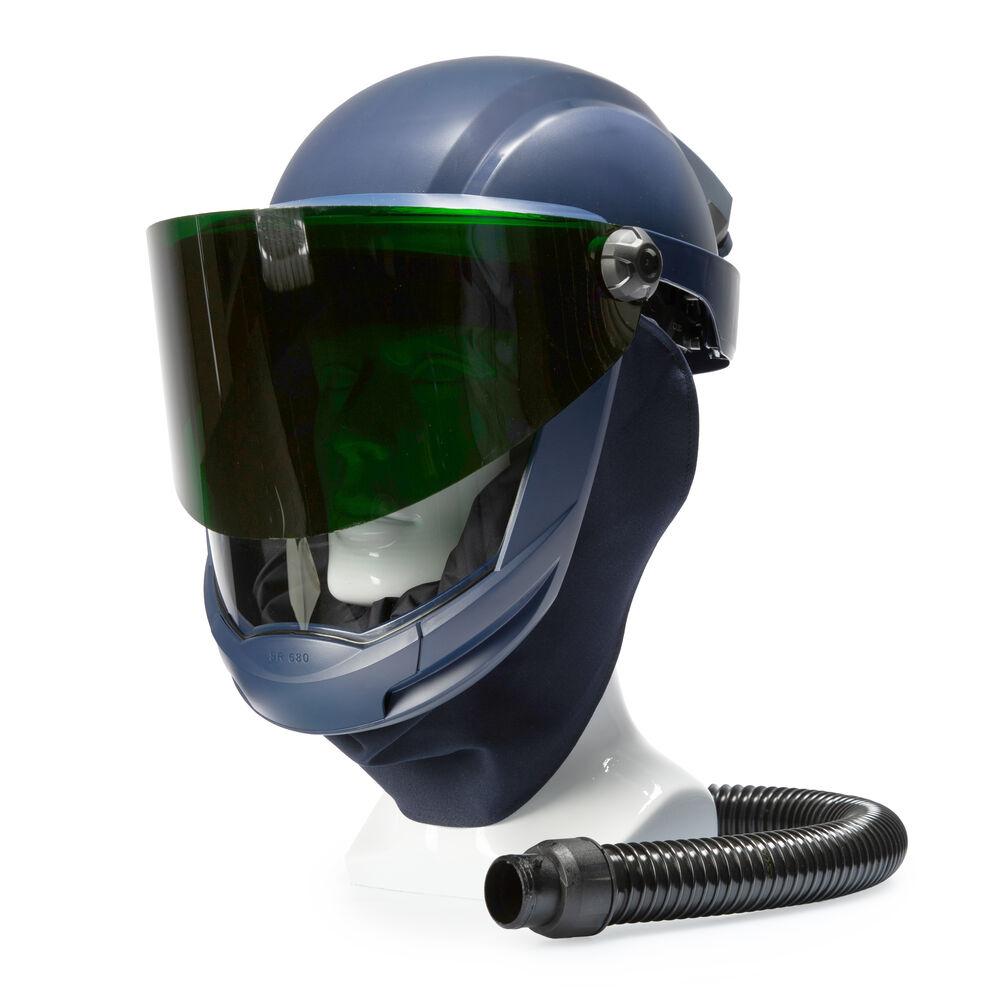 Sundström SR 588-1/SR 580 Schutzhelm mit Visier