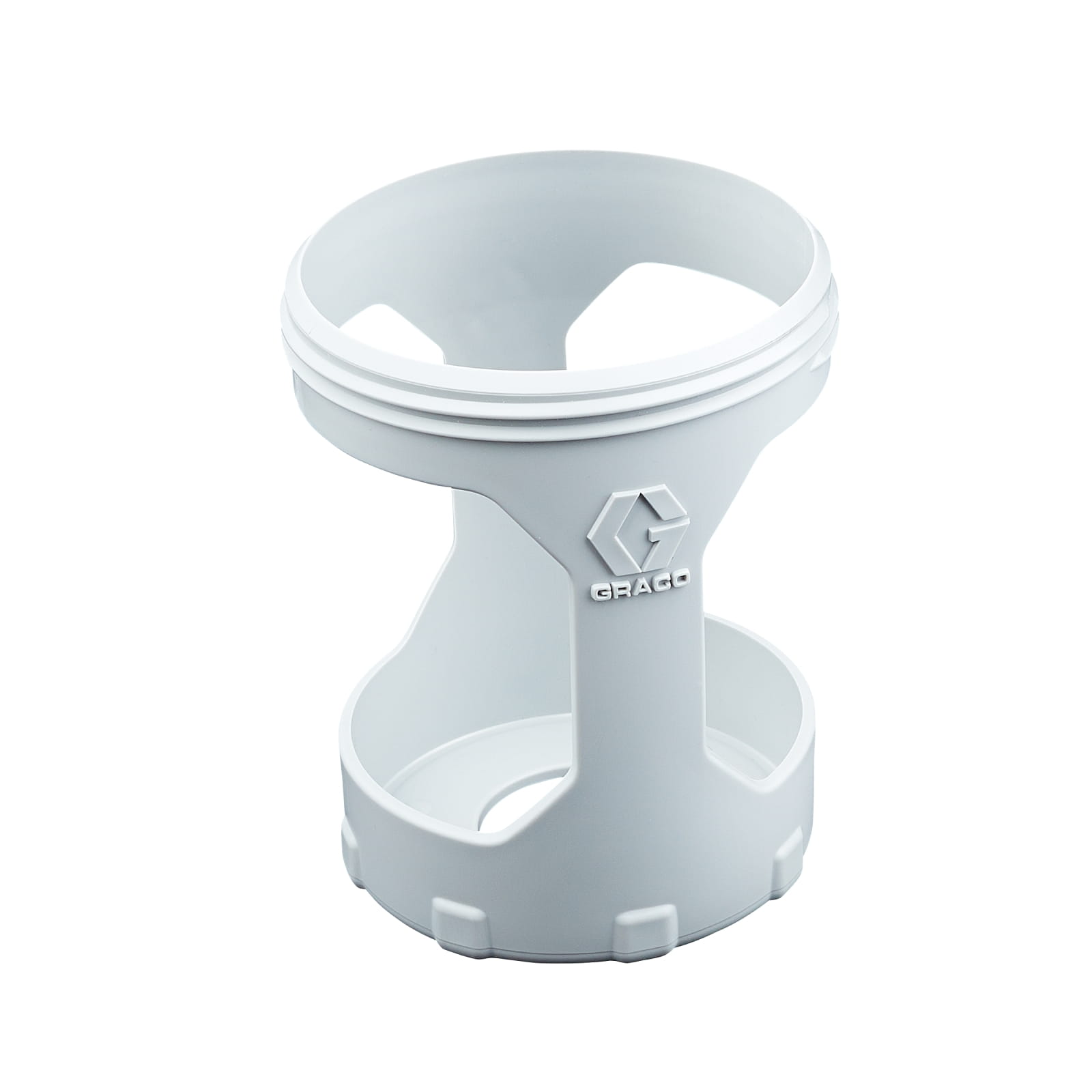 Soporte de recambio para portabotellas para dispositivos portátiles Graco