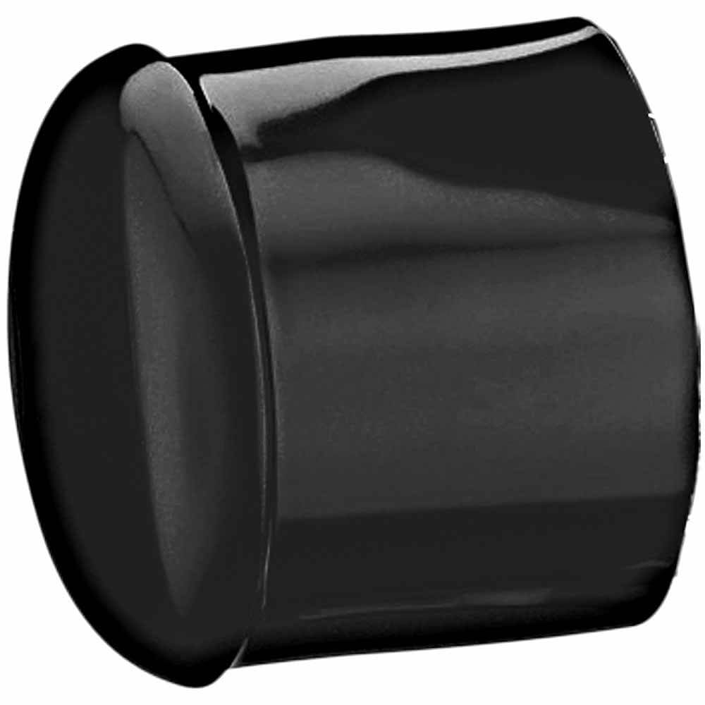 Luftdüsen-Protektor UV, schwarz (Verpackungseinheit 5 Stück) [für SATAjet 3000er, 4000er, 5000er Serie]