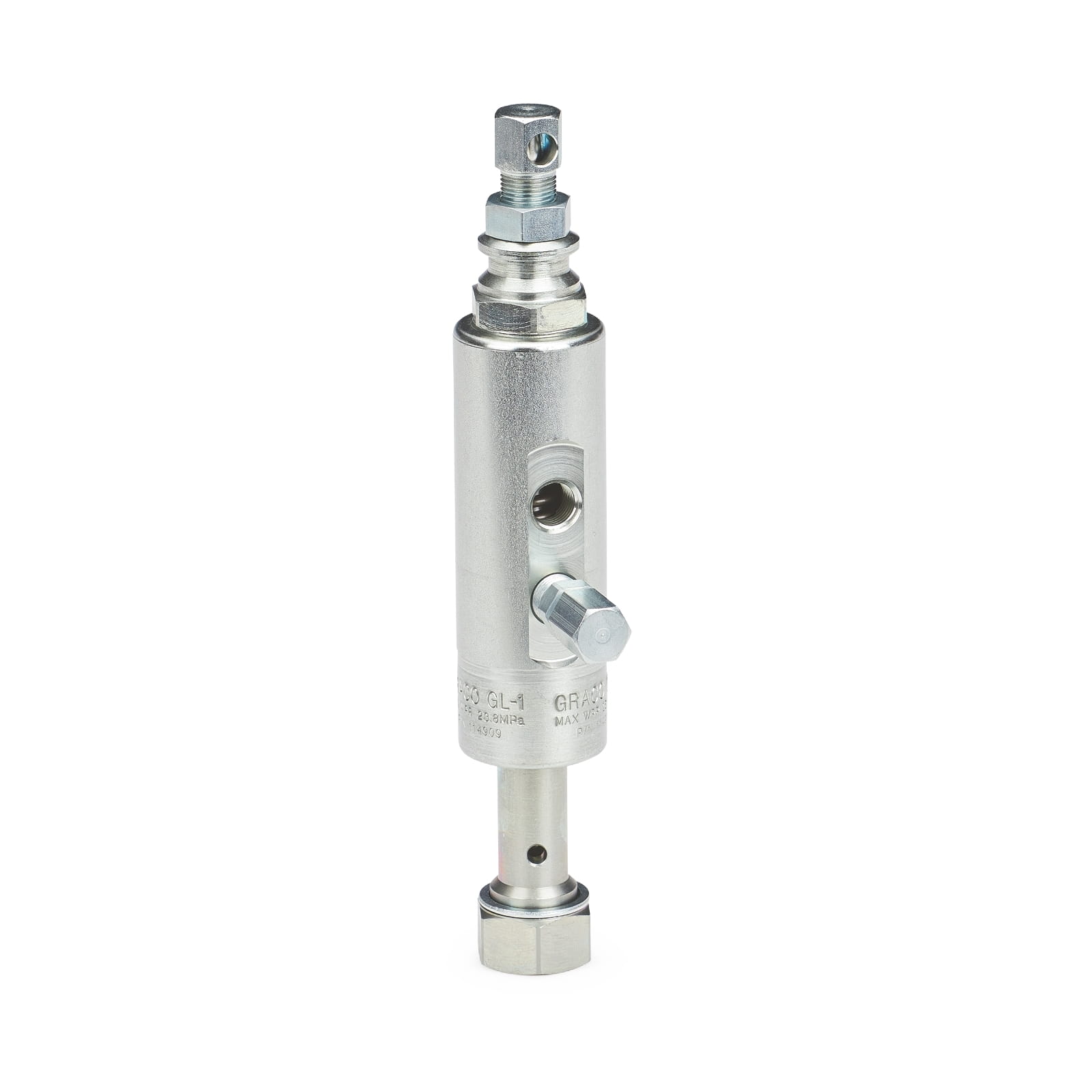 Système d'injection de graisse GL-1™ - Système d'injection de rechange