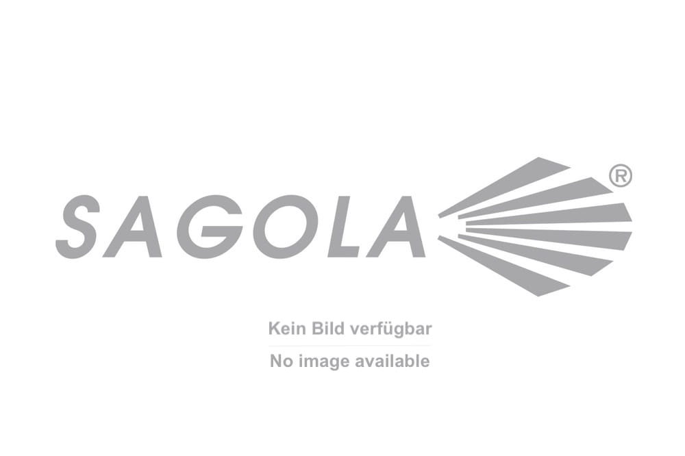 Junta de papel Sagola para distribuidor de aire: sella los conductos de aire (PT50811023)