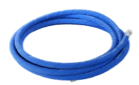 Elcometer Tuyau combiné antistatique pour air et nylon avec gaine de protection : 10 m (32,8 ft)