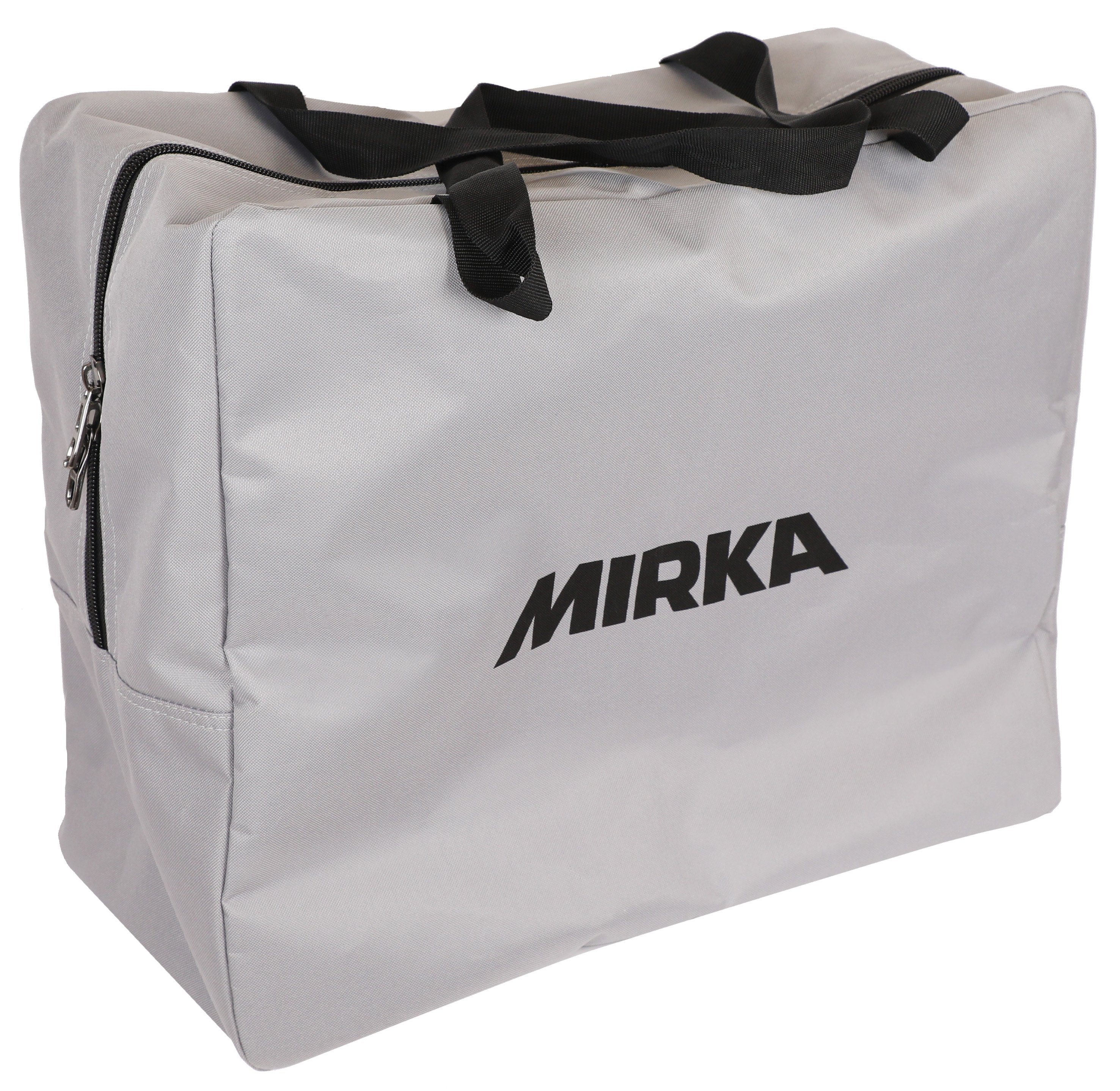 Mirka Transporttasche für Mirka Absaugschlauch grau