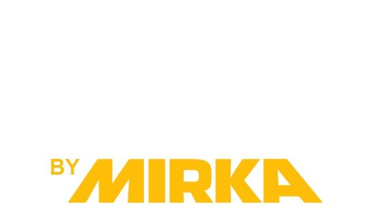 Mirka ABRANET NC 70x125mm Grip P120, 50/Pack