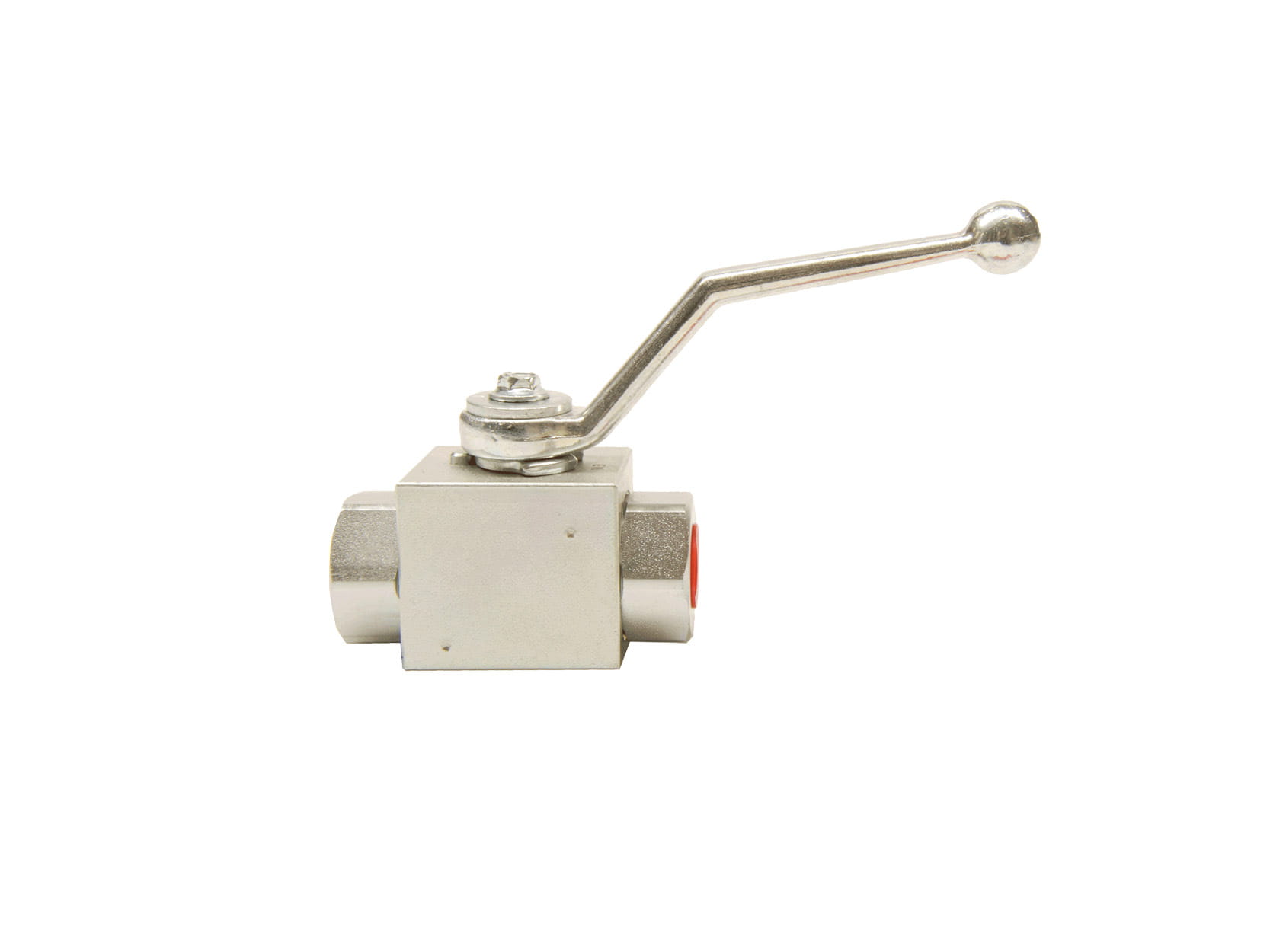 beschichtpunkt - Ersatzteil Kugelhahn Reparatursatz AG 1/4" x AG 20x2cm