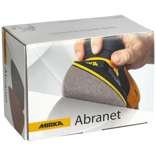 Mirka ABRANET DELTA