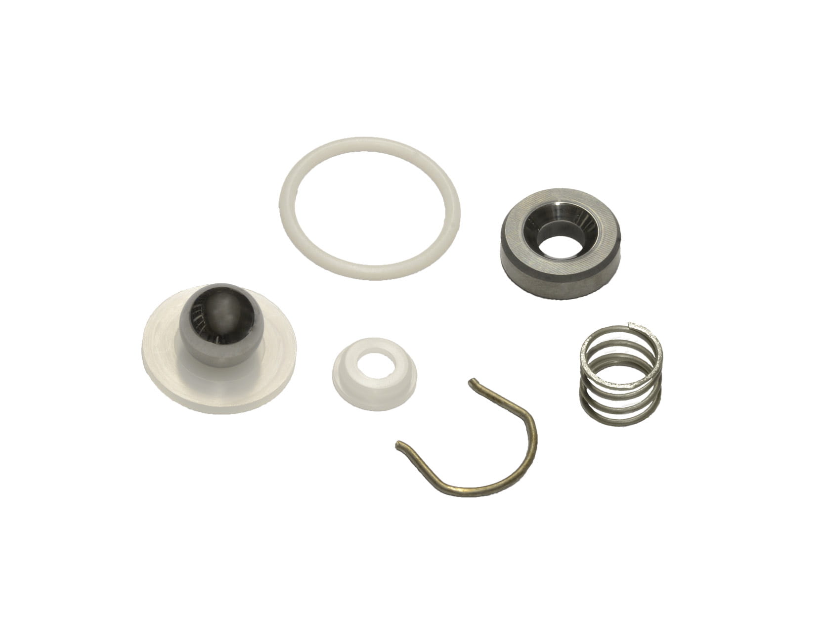 beschichtpunkt - Spare part Suction valve for F250, F270, SF21, SF23, SF27, SF31