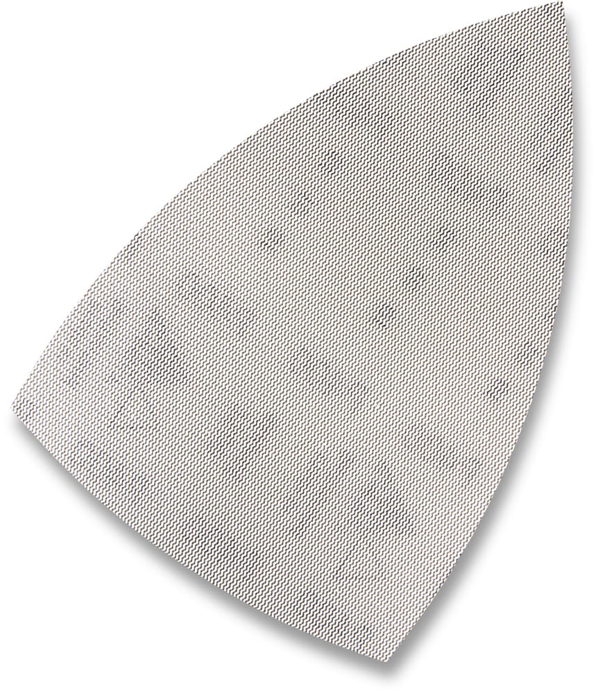 sia Abrasives 7900 sianet – Abrasivi a forma di delta/poligonale – 80