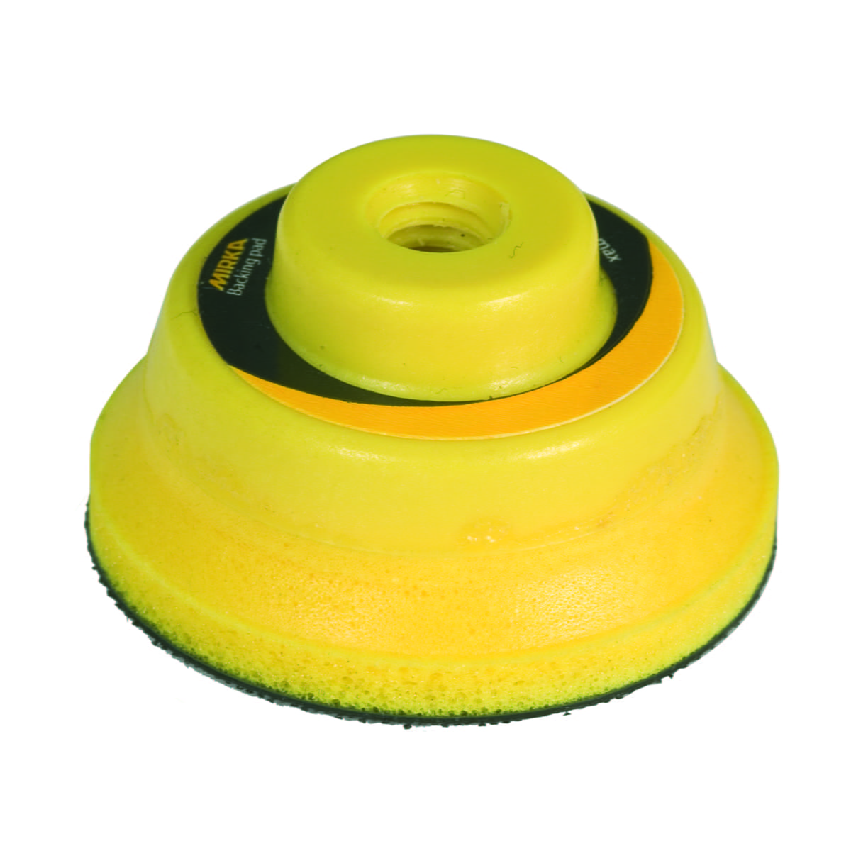 Mirka Schleifteller 34mm Grip Medium, 10/Pack