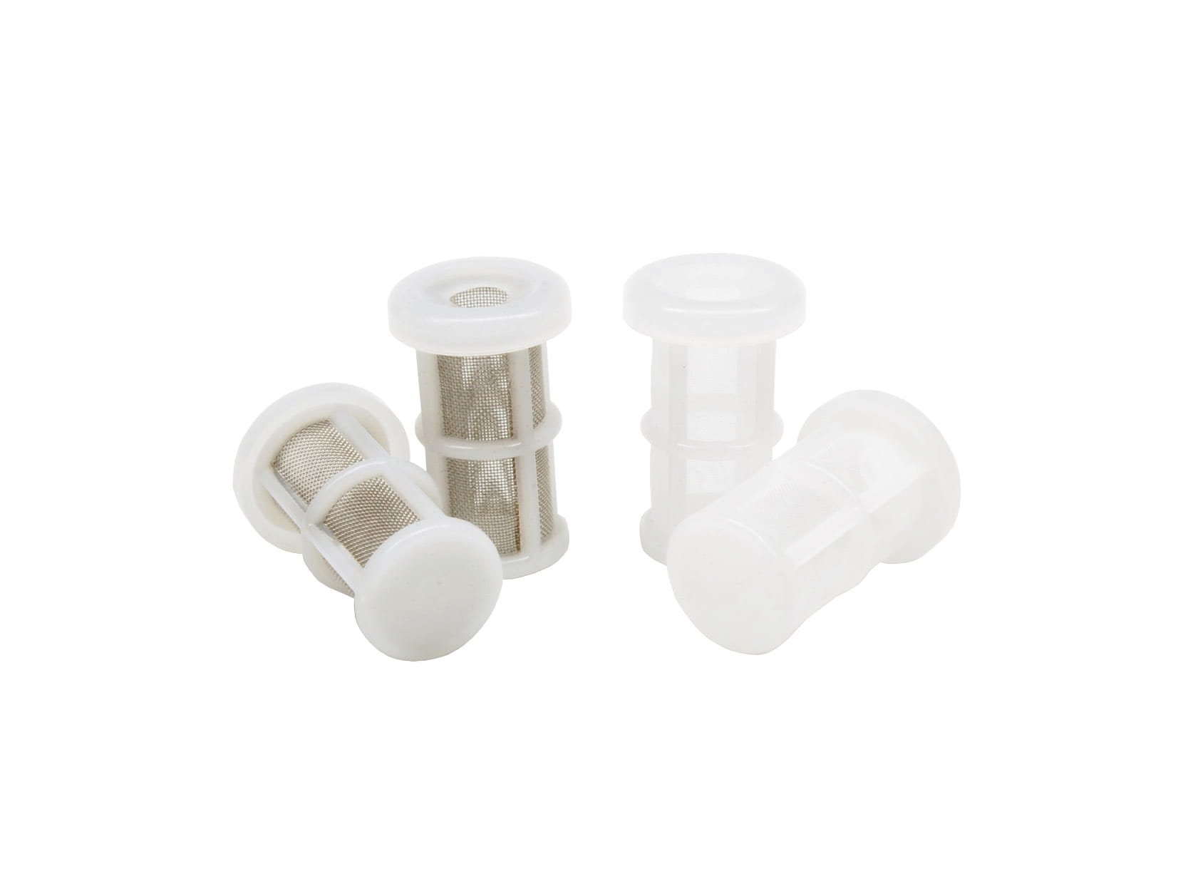 Filtro Ø19 mm per tazza a flusso continuo - filtro in nylon