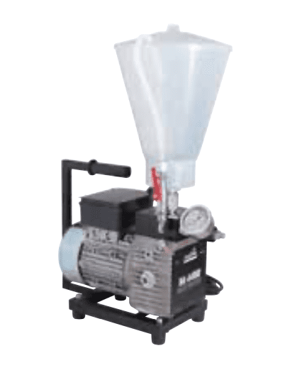 Airless Pumpe A4000 Basisausführung