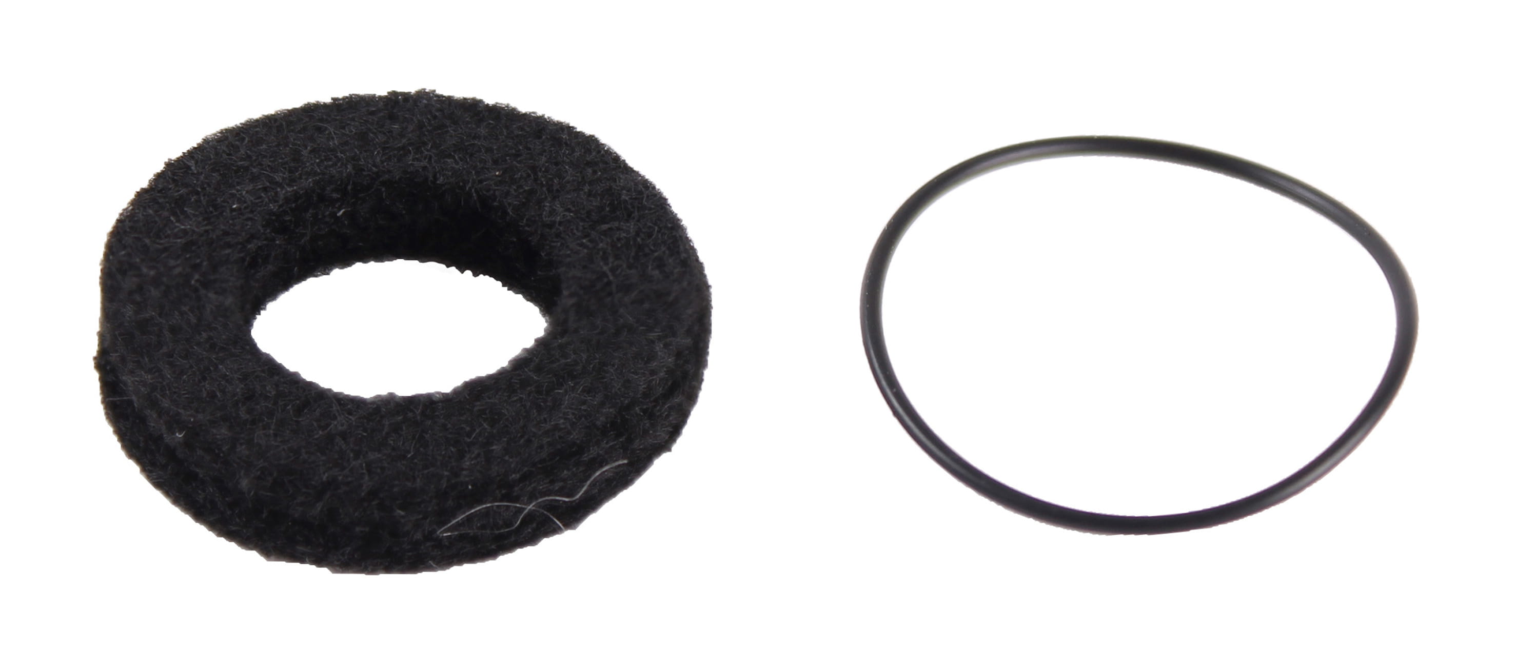 Mirka Schalldämpfer und O-Ring Kit für AP