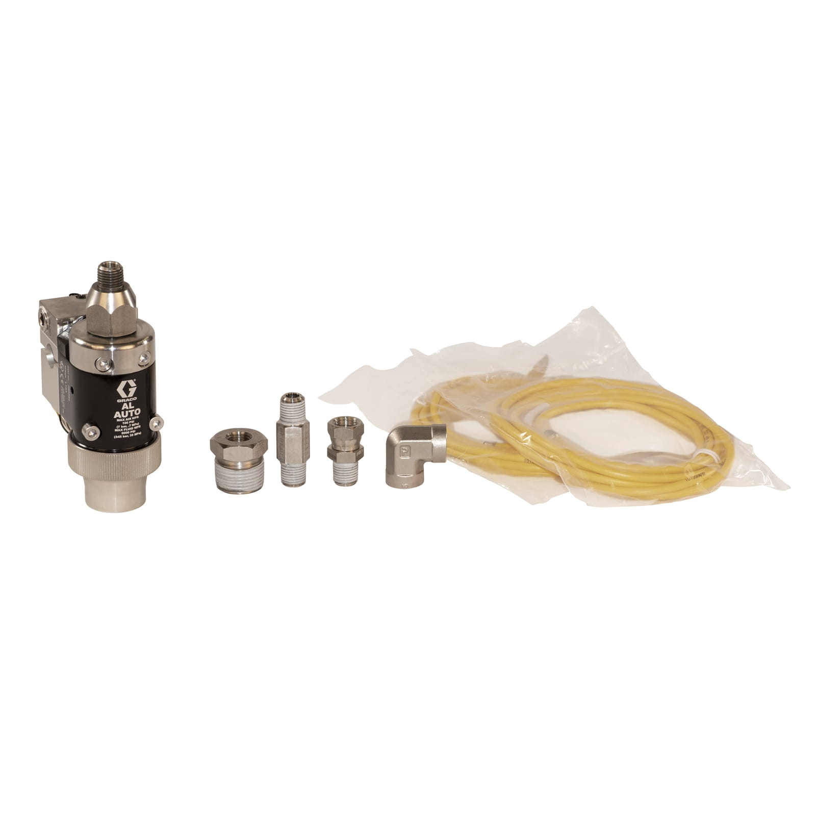 Graco Set, TANK REFILL, PR70 – 256577