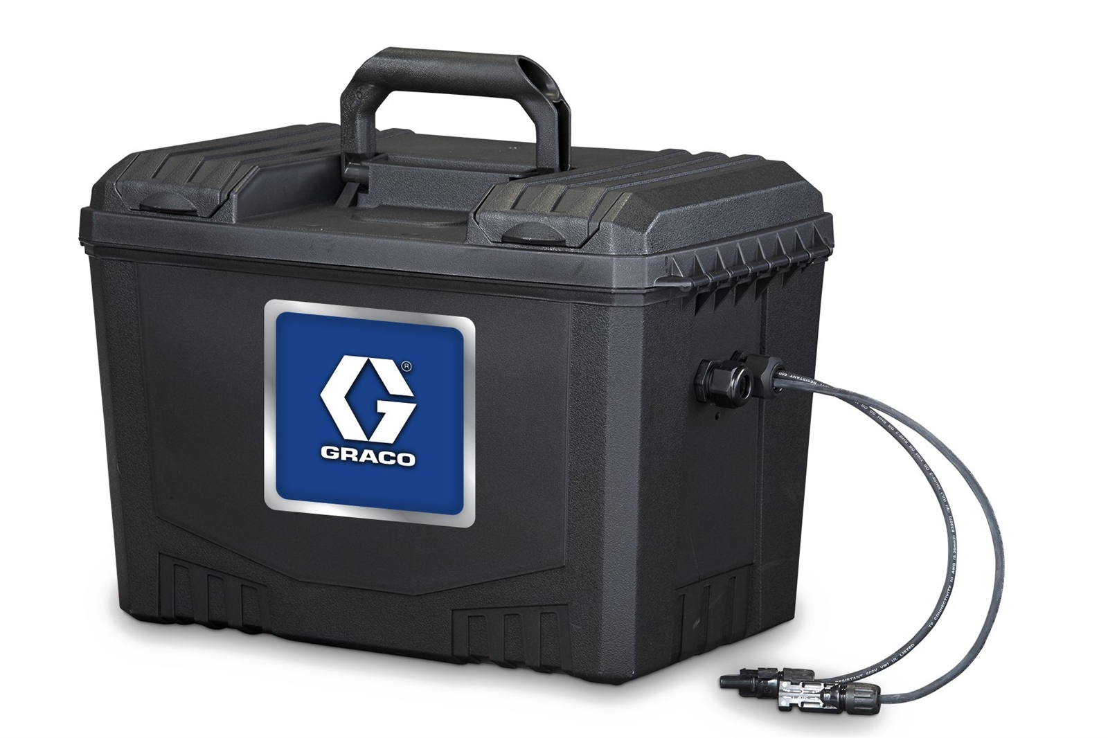 Graco Steuerboxen – CI-P12-1111-00 – B52100