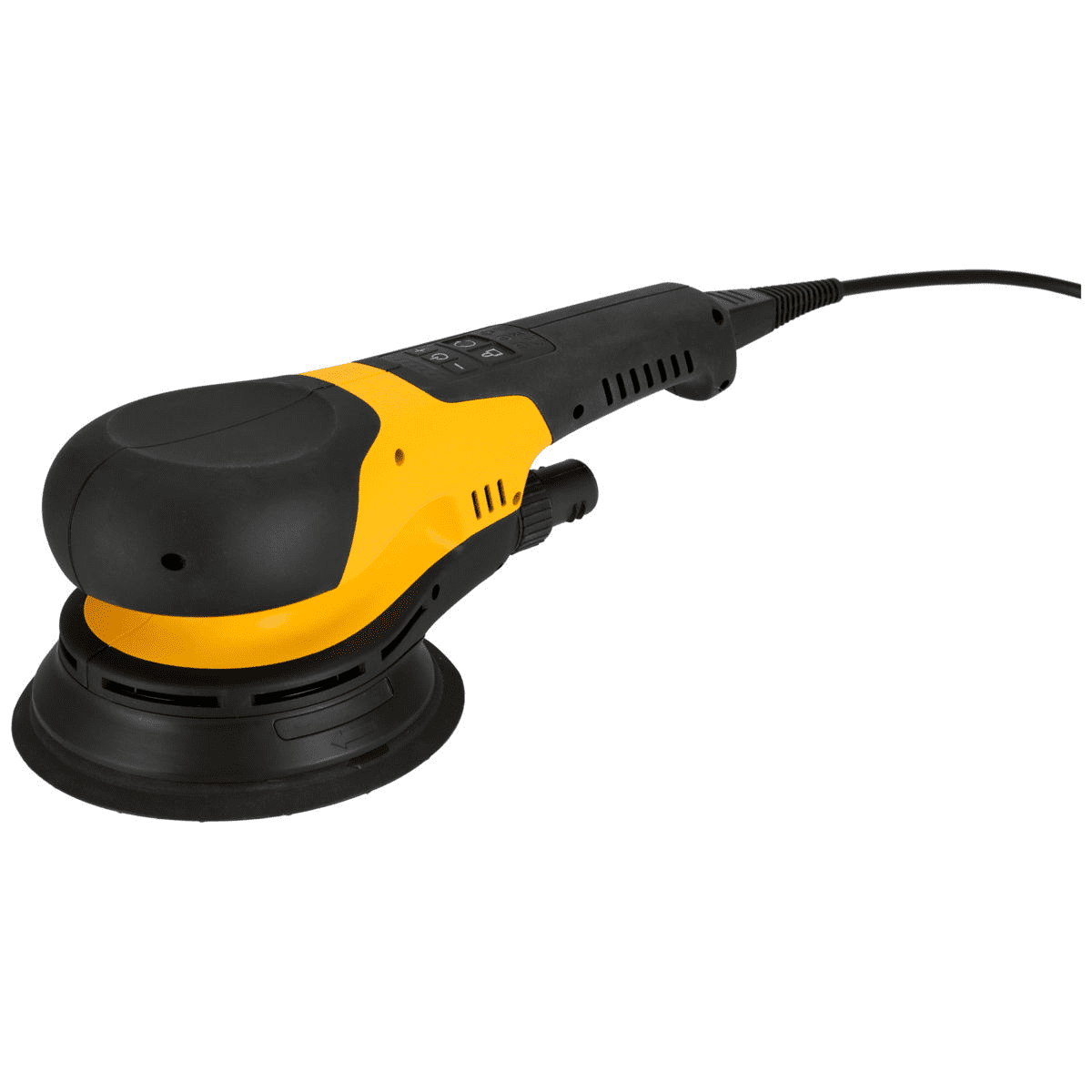 Mirka® DEROS RS 600 EU Ø 150 mm Case - Rotationsschleifmaschine