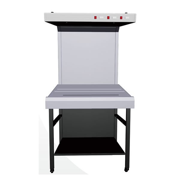 3nh Compact Colour Light Table CC060-A-2 (D65 & D50) – Model + Light Source: 0.6 m — D65 & D50
