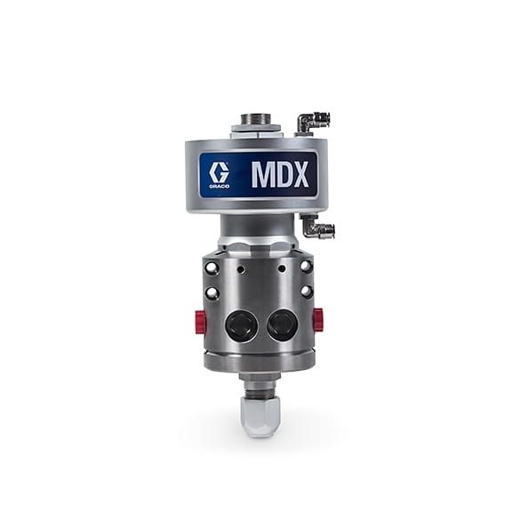 Graco Ventil, DISPENCE, MDX – 26D274