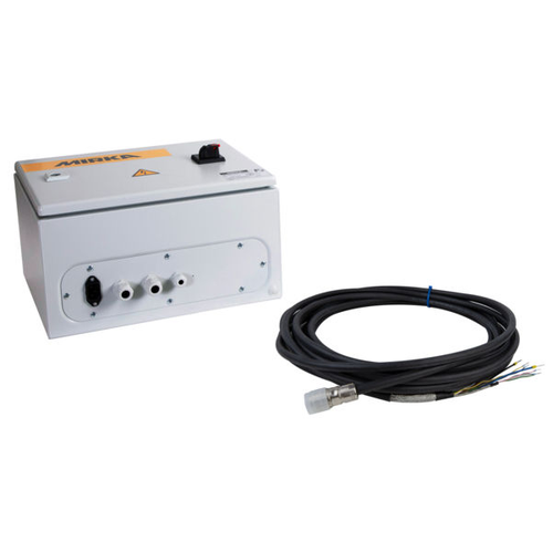 Kit premontado Mirka® AIROS Profinet