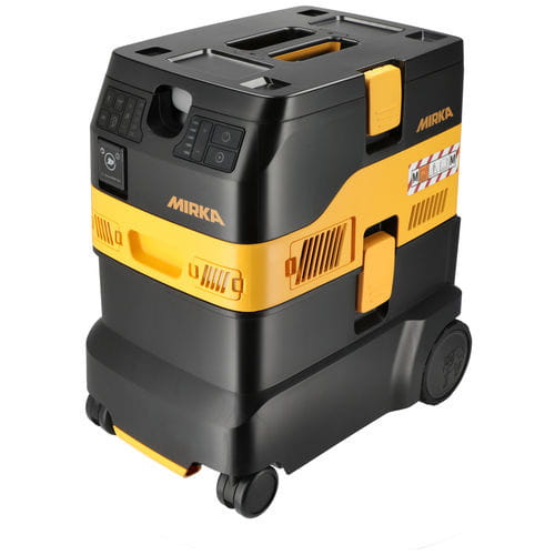 Mirka DEXOS 1230 M AFC