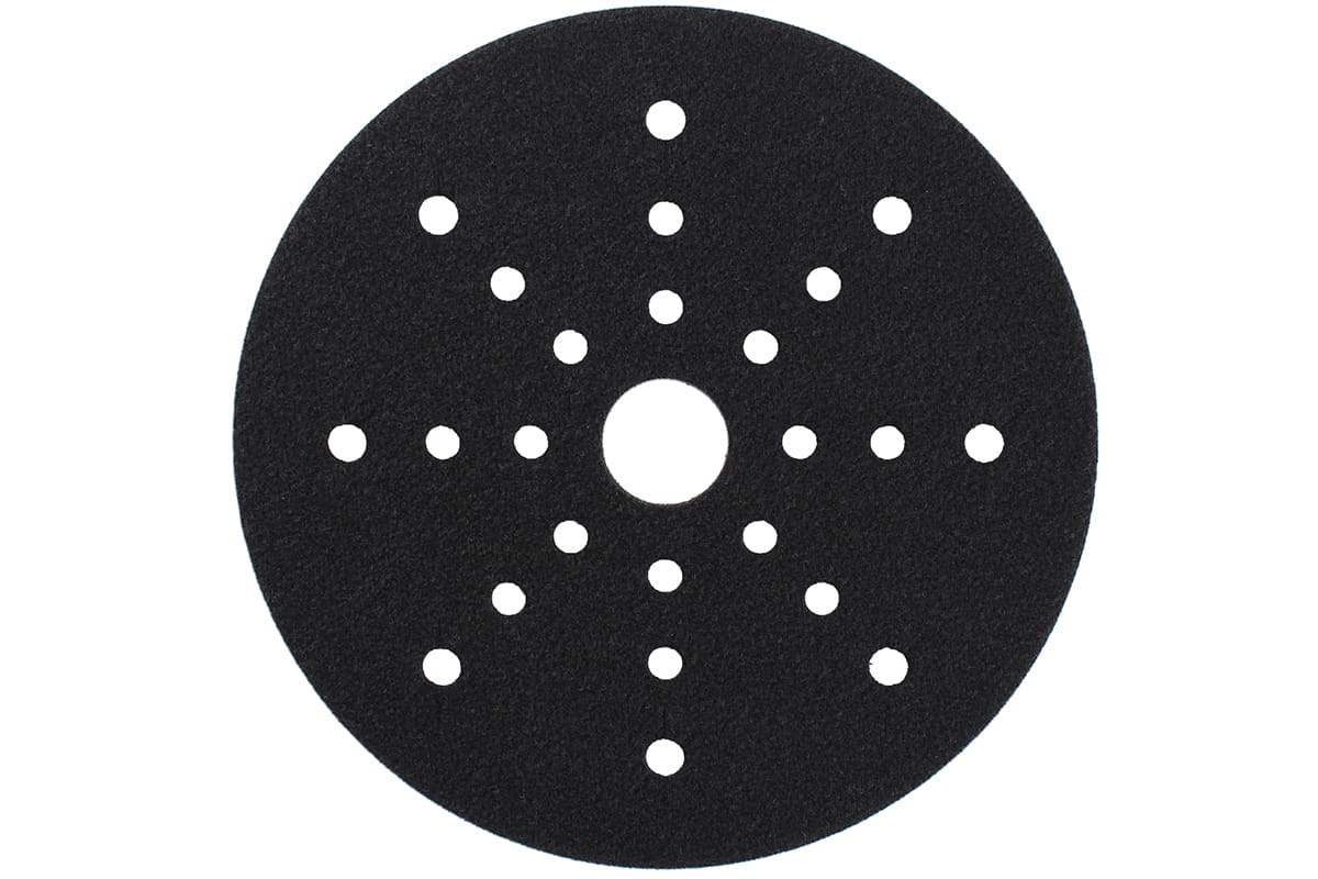 Mirka soft pad for LEROS 3/pack