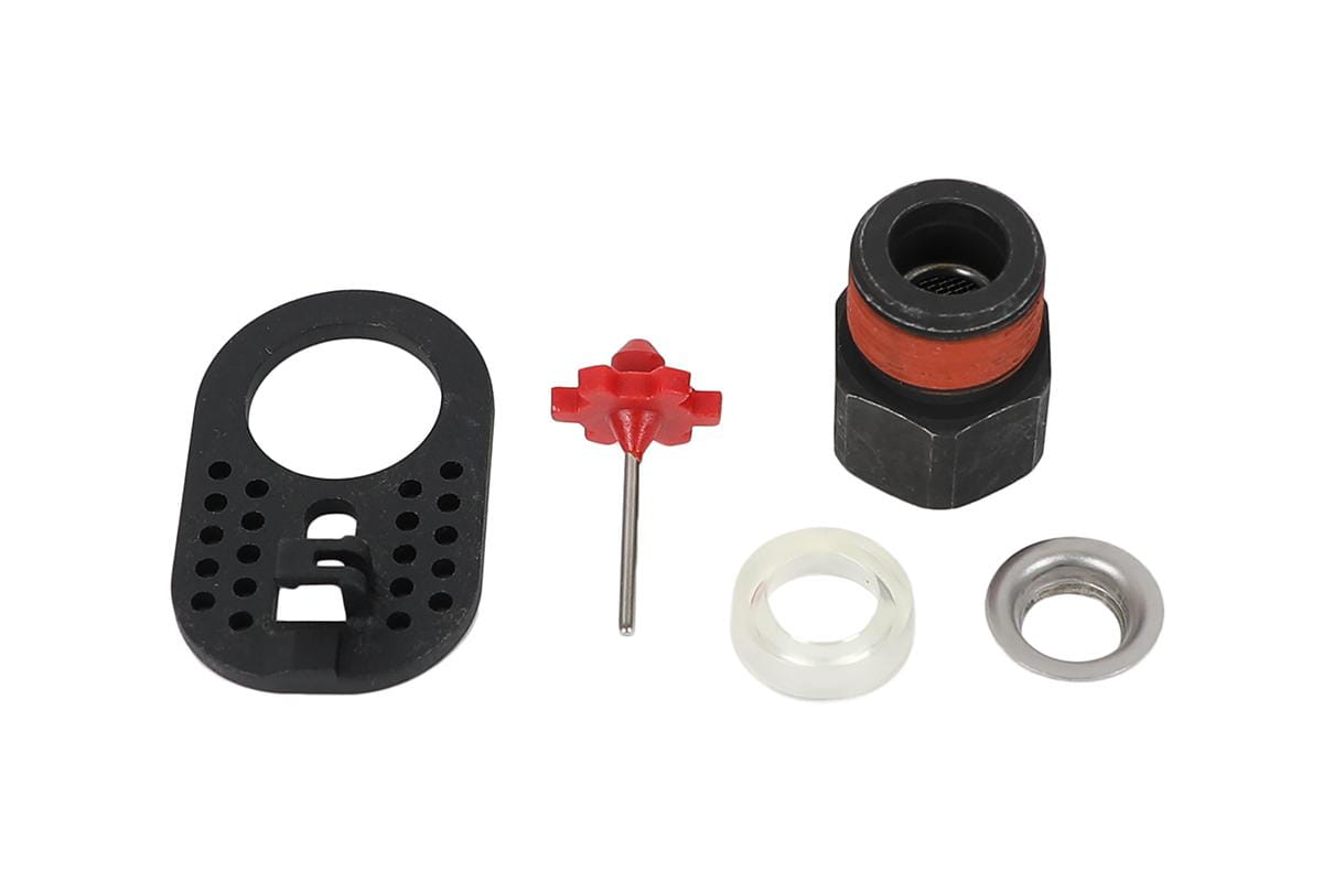 Kit de entrada de aire Mirka MPP8012 para herramientas PBS