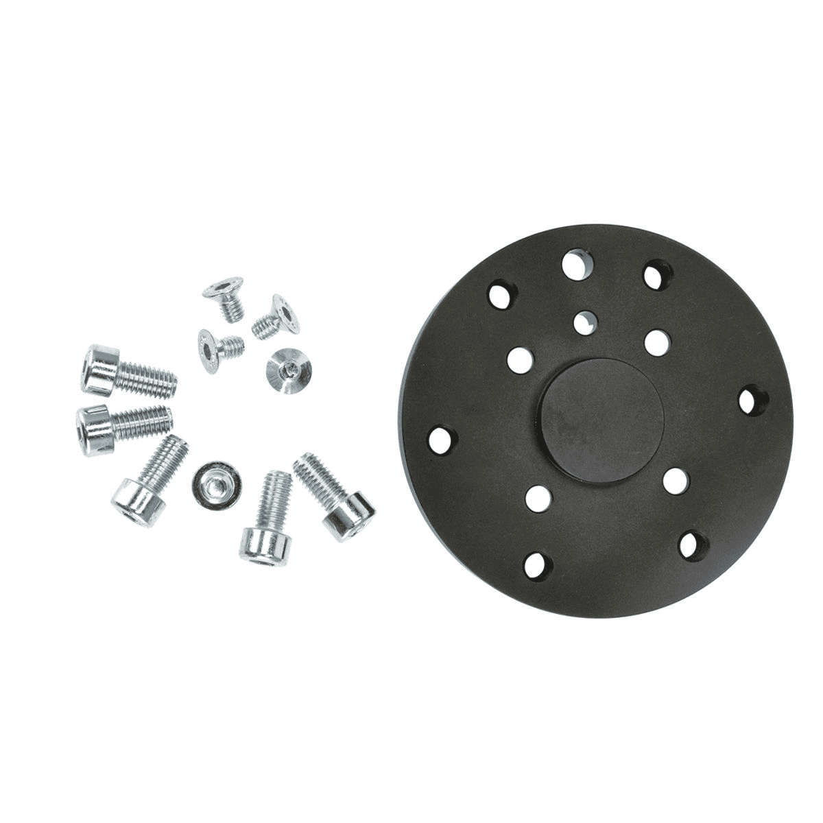 Mirka - Maschinen | Ersatzteile für Maschinen | Adapter flange x1 Pack