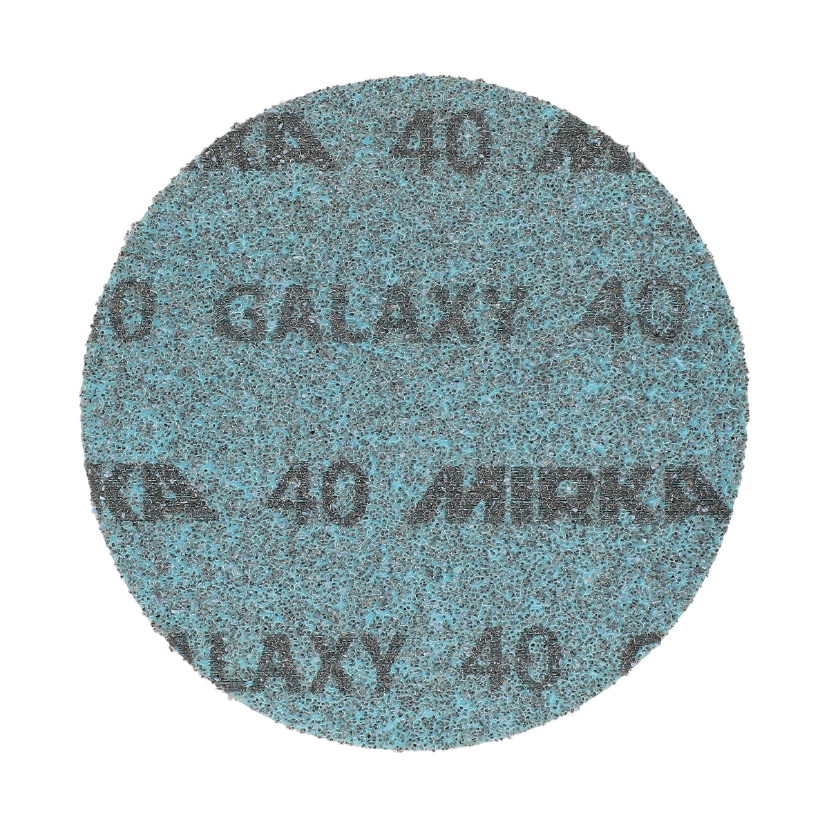Mirka GALAXY 125mm Grip 240, 100/pack | beschicht.com