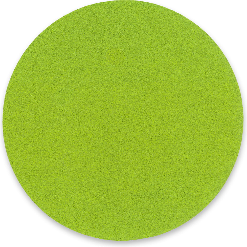 sia Abrasives 1550 siapower – siafast Schleifscheibe – Ø 77 mm, ohne Loch – Körnung 180