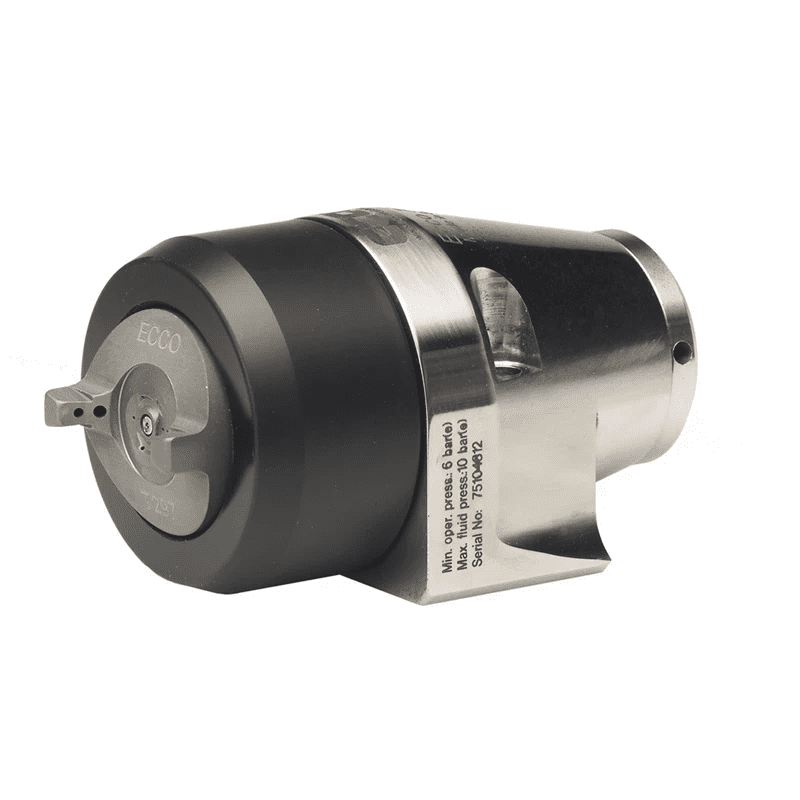 Binks - Ecco E75AP Automatik Pistole T278FIX4 1.1 – Robot/Auto – Fix4