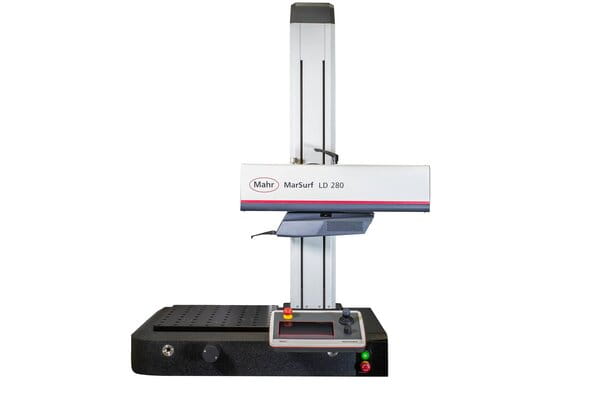 Mahr MarSurf LD 280 BG 12