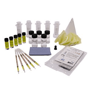Nachfüllset für Elcometer 134 CSN