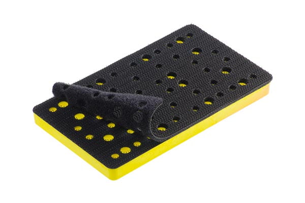 Mirka Schleifteller 81x133mm Grip 54L  Medium